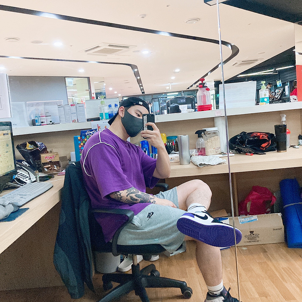 ajdwk999님의 스타일