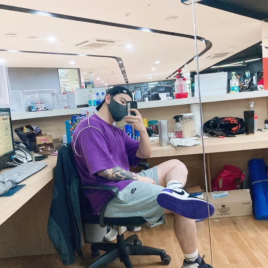 스타일 카드