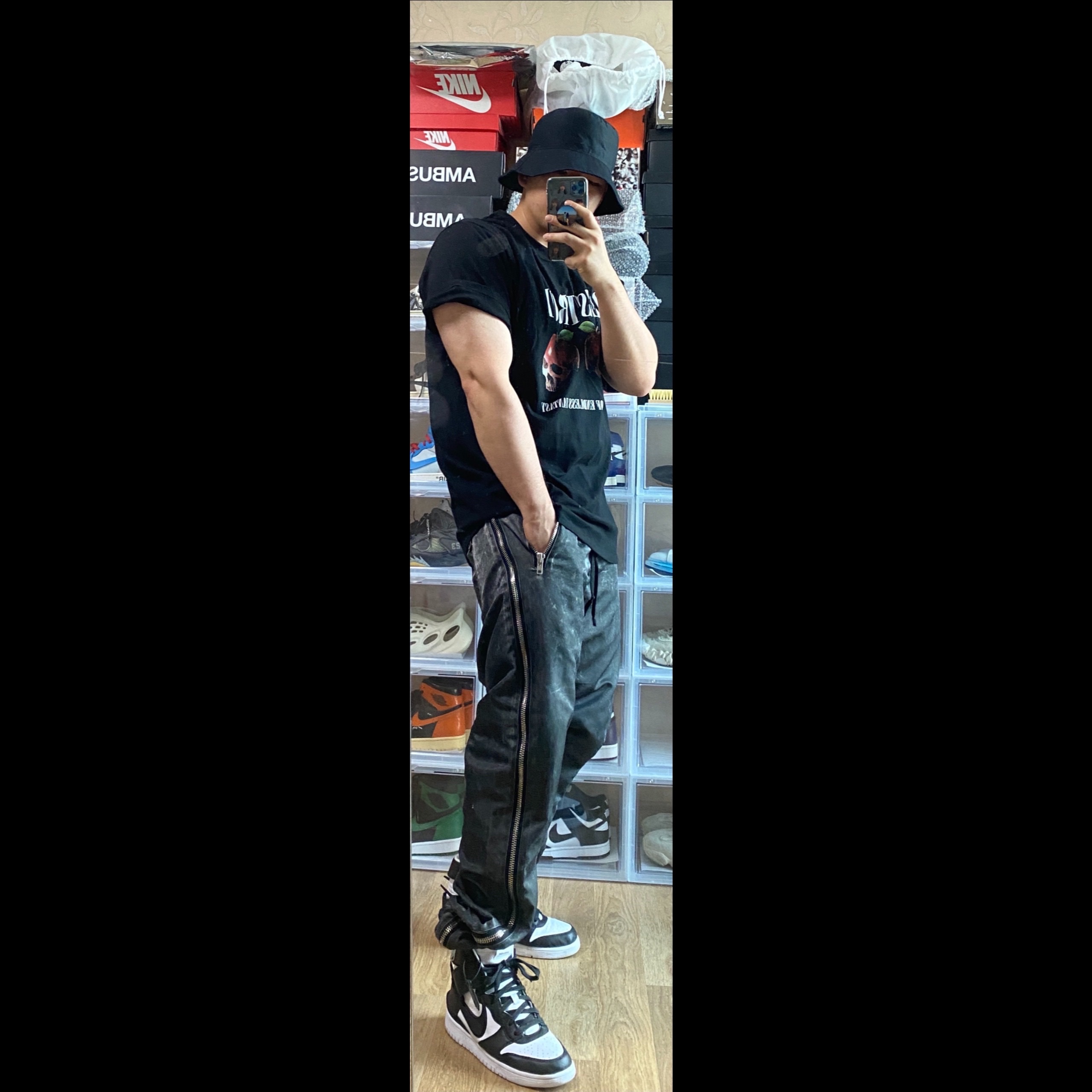KREAM 스타일