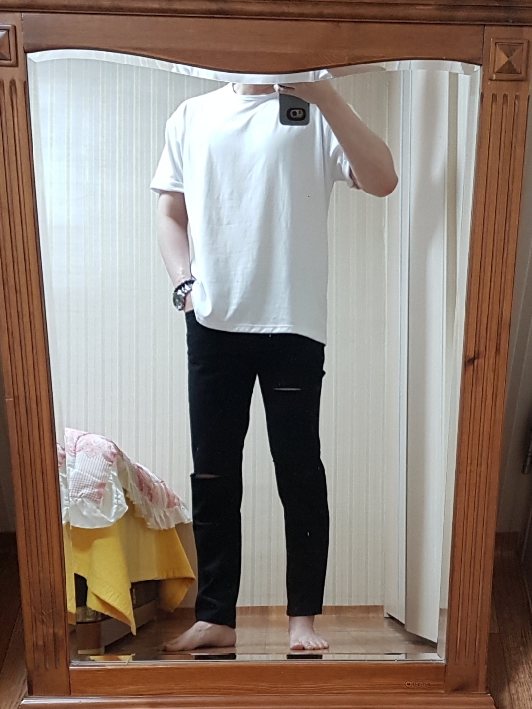 horizon_930님의 스타일