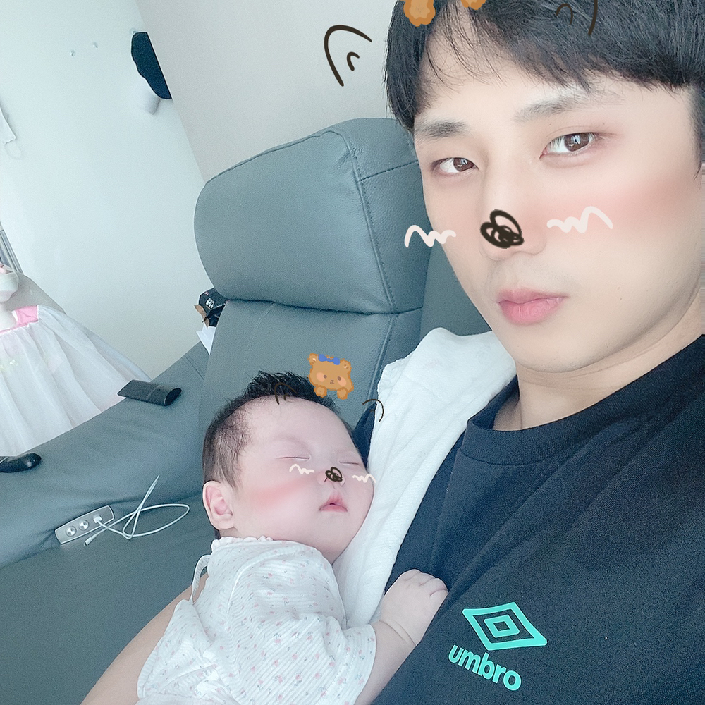 KREAM 프로필 이미지