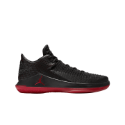 Jordan XXXII Low Last Shot