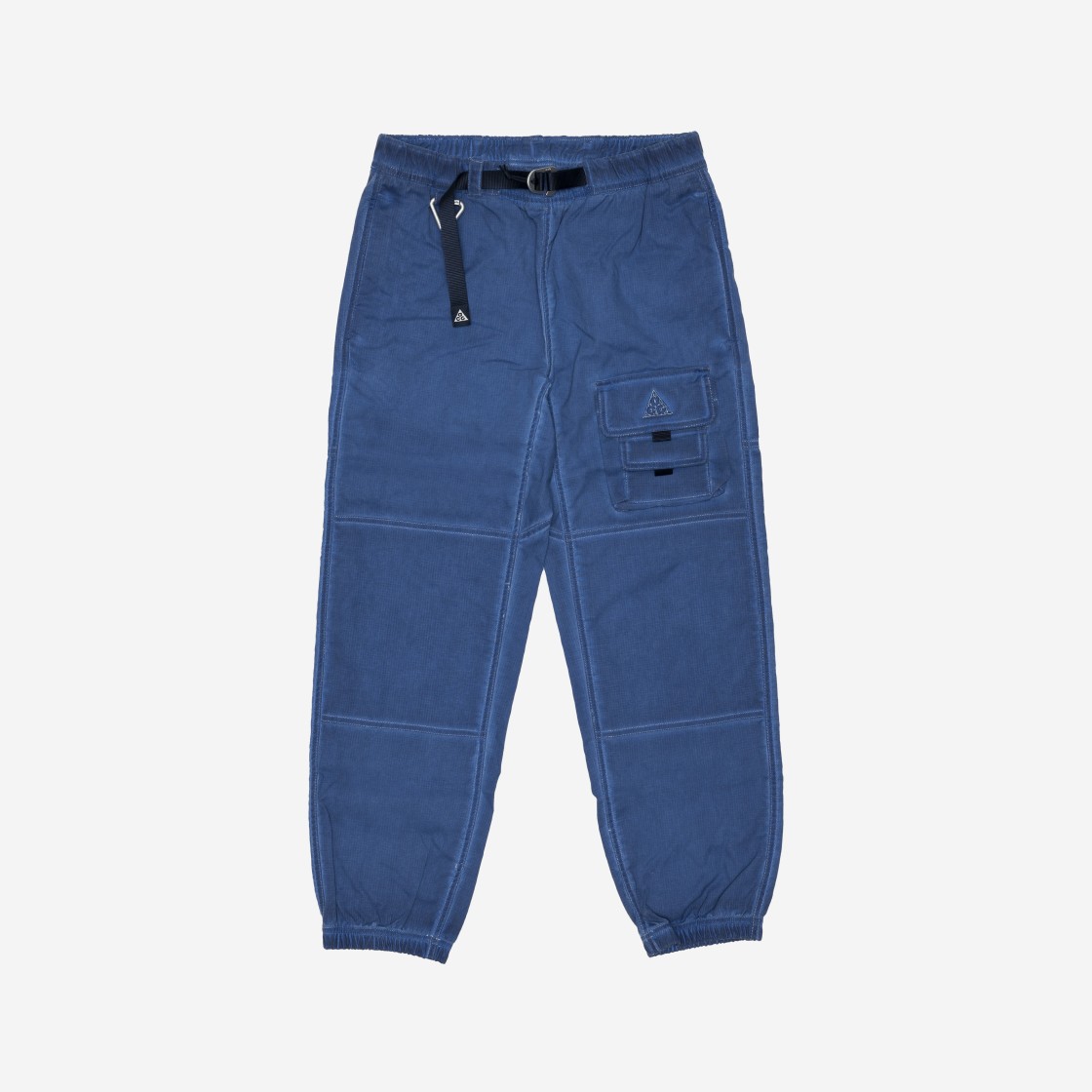 Nike ACG Watchman Peak Pants Blue Void - US/EU 상세 이미지 1