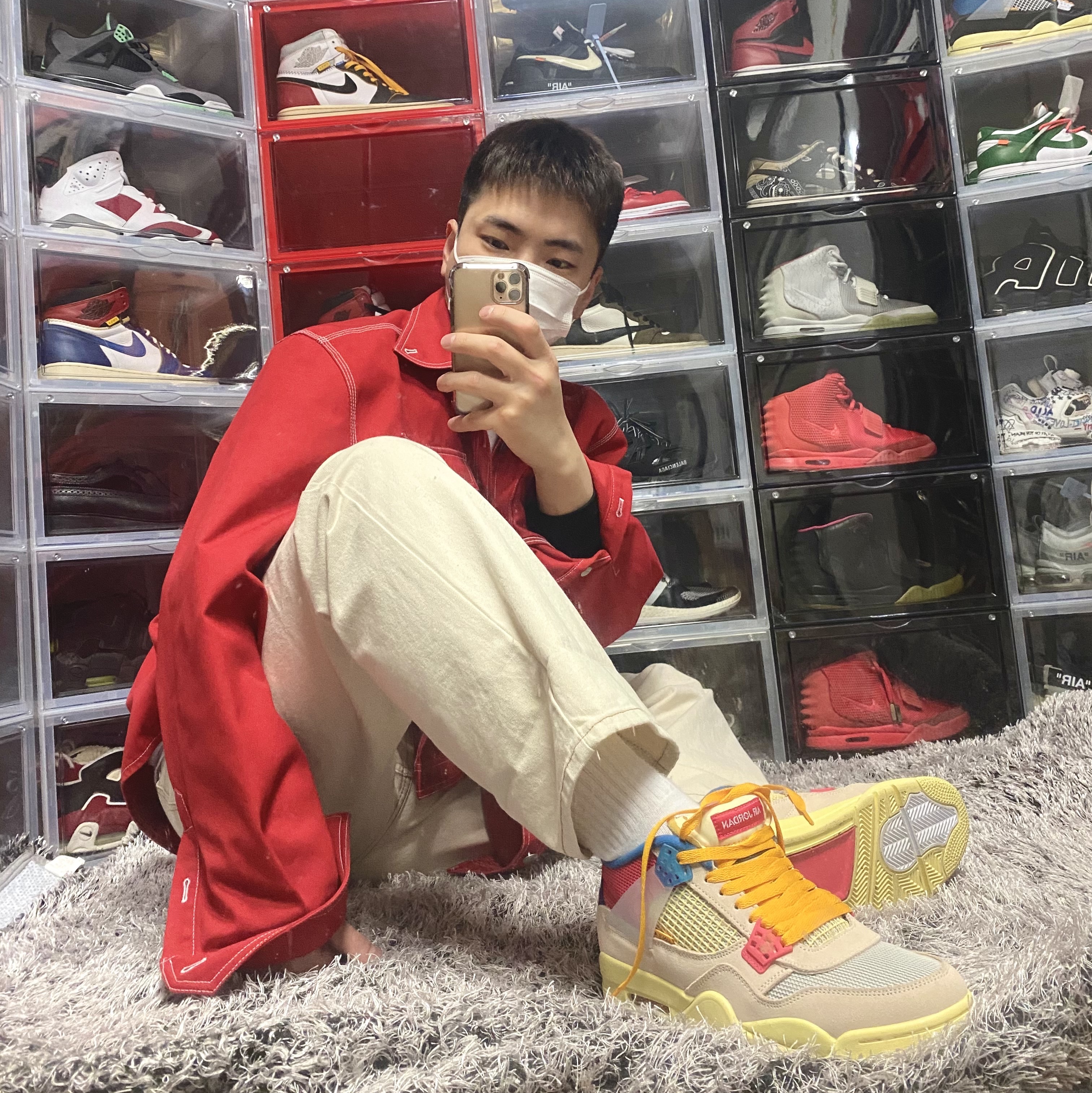 psk님의 스타일