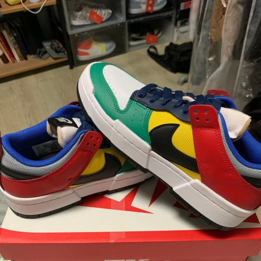 스타일 카드