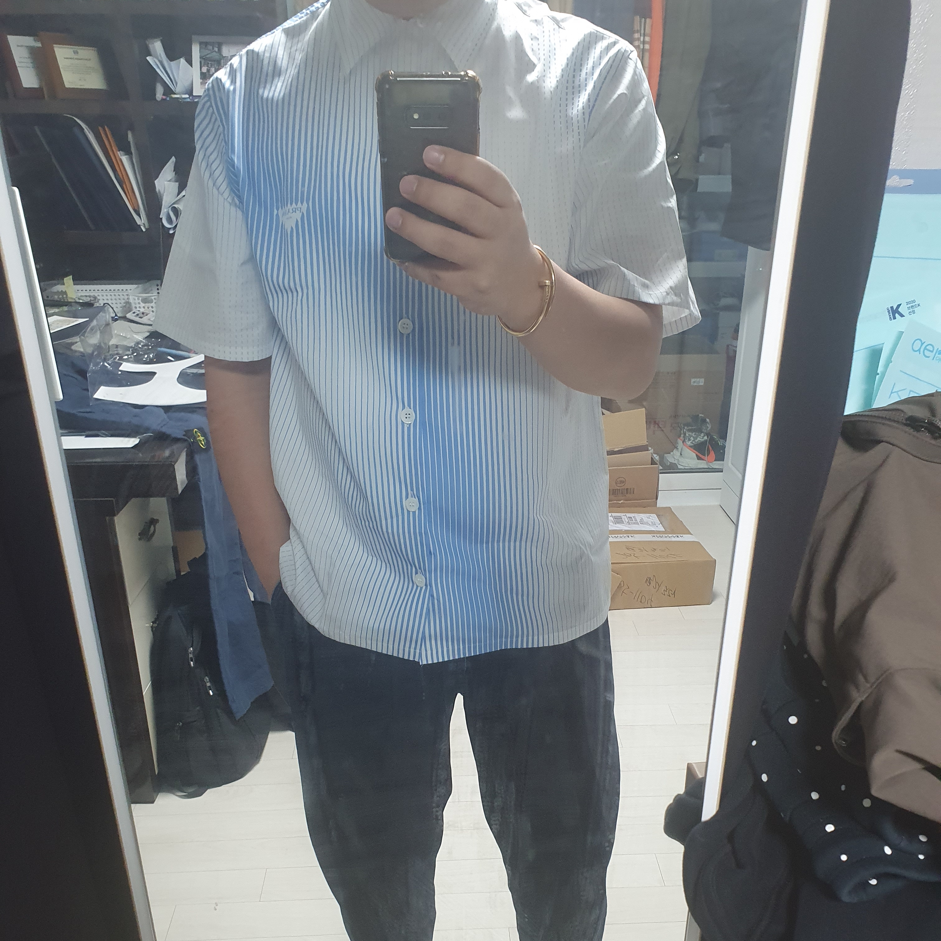 조영호님의 스타일 - 1