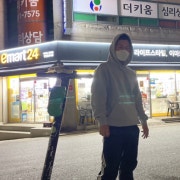 KREAM 프로필 이미지