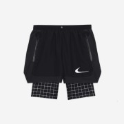 Nike x Off-White NRG Shorts Black