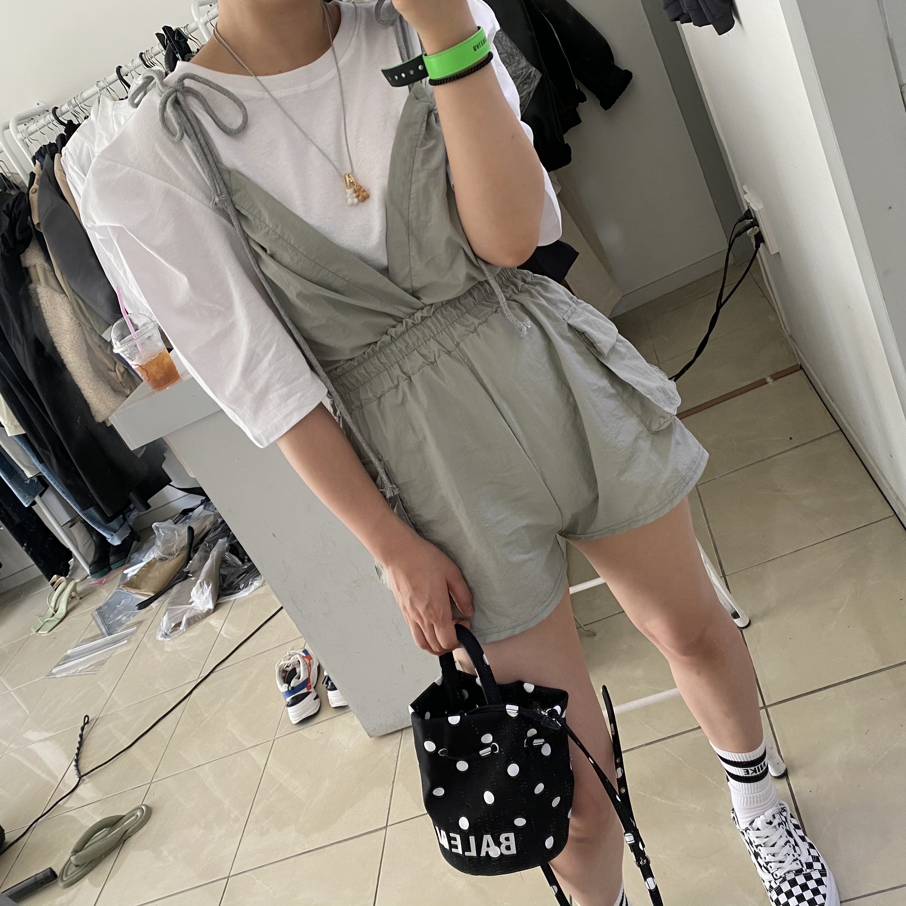 김아미님의 스타일