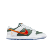 Nike Dunk Low NY vs NY