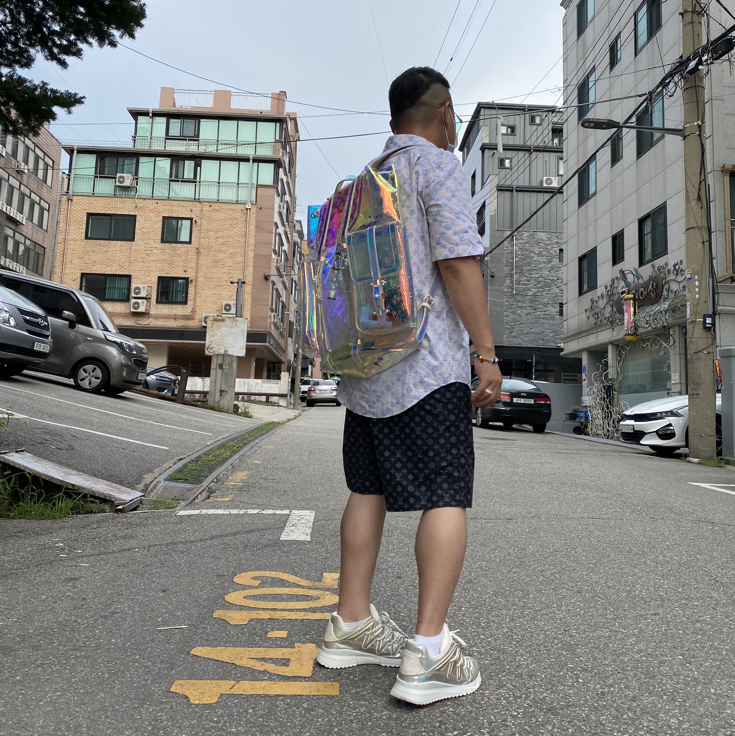h2daizzo님의 스타일