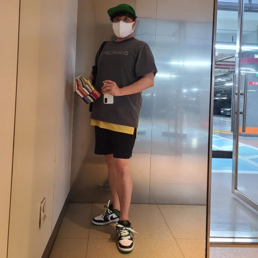 스타일 카드