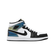 Jordan 1 Mid SE Heat Reactive