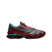 Asics x Kiko Kostadinov Gel-Quantum Levitrack Fired Brick