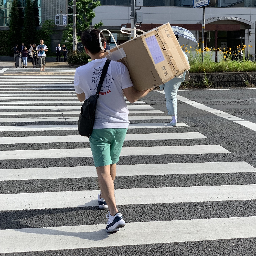 KREAM 프로필 이미지