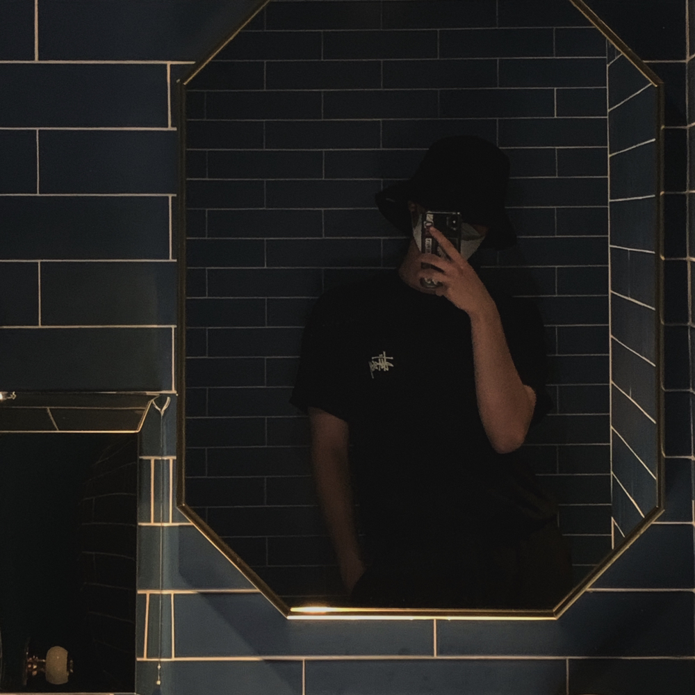 KREAM 프로필 이미지