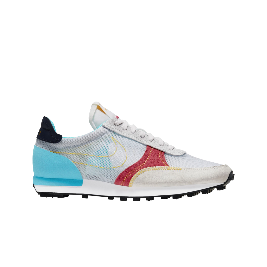 DA7729-003 (W) Nike Daybreak Type Football Grey