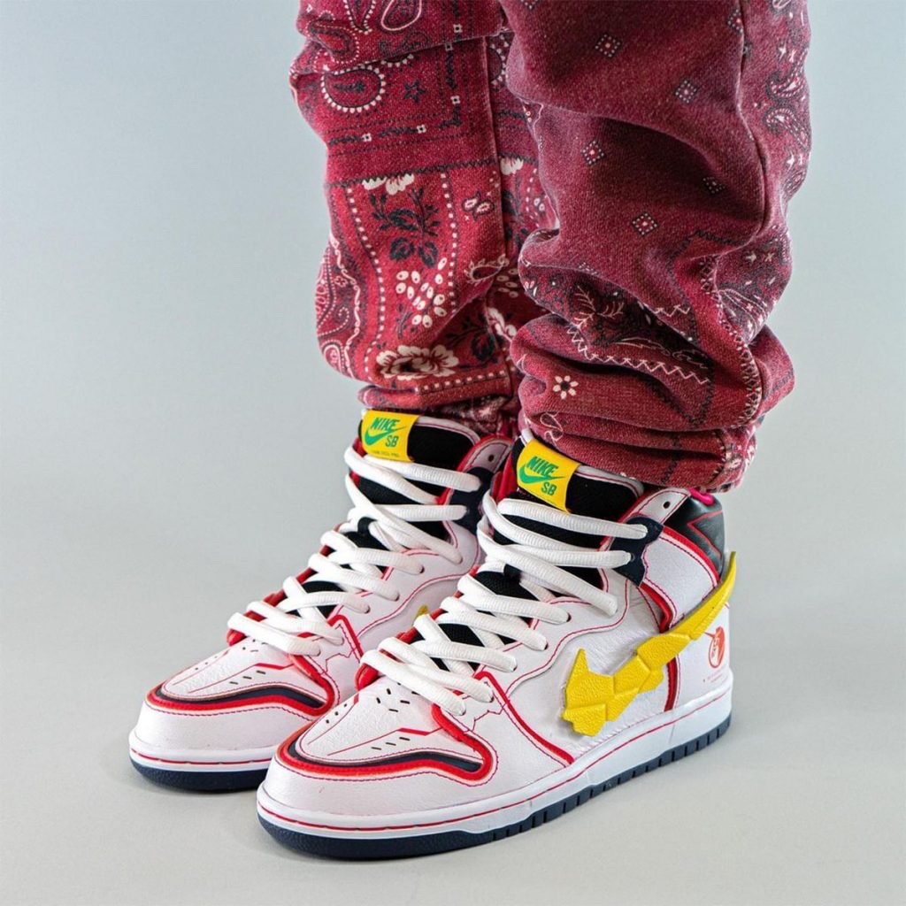 DShoePatch님의 스타일 - 2