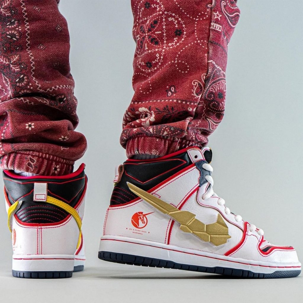 DShoePatch님의 스타일 - 4
