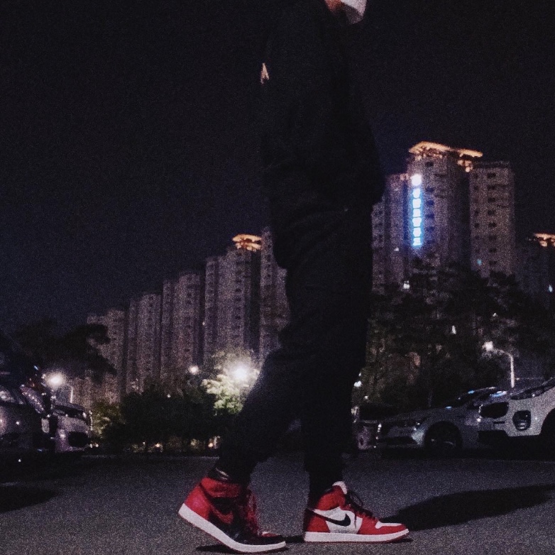 Jordan 1 Retro High Homage To Home (Non-Numbered) 착용 스타일