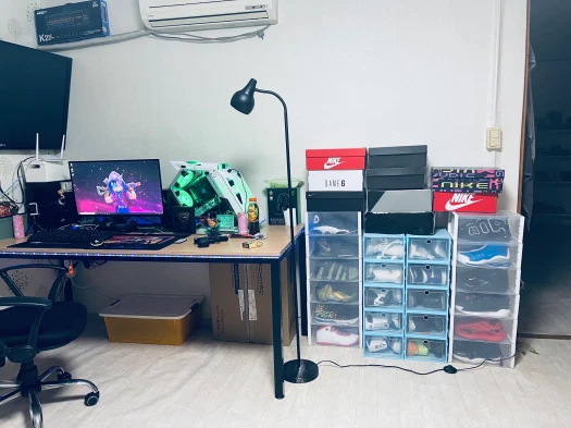 스타일 카드