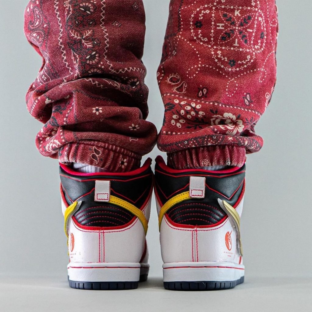 DShoePatch님의 스타일 - 5