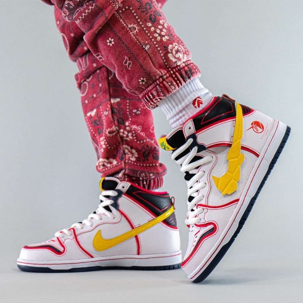 DShoePatch님의 스타일 - 3