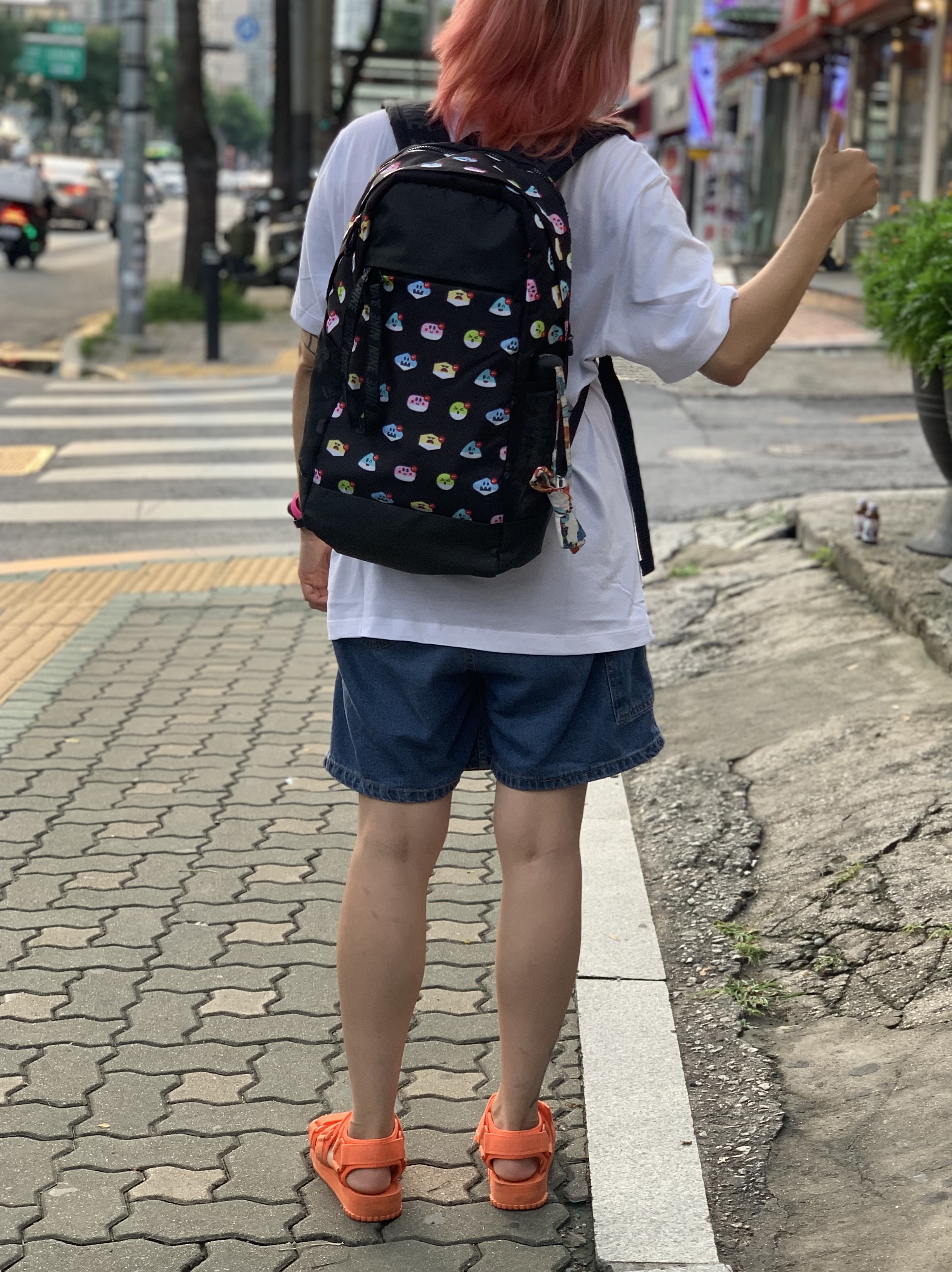 ごみです🌸님의 스타일 - 1
