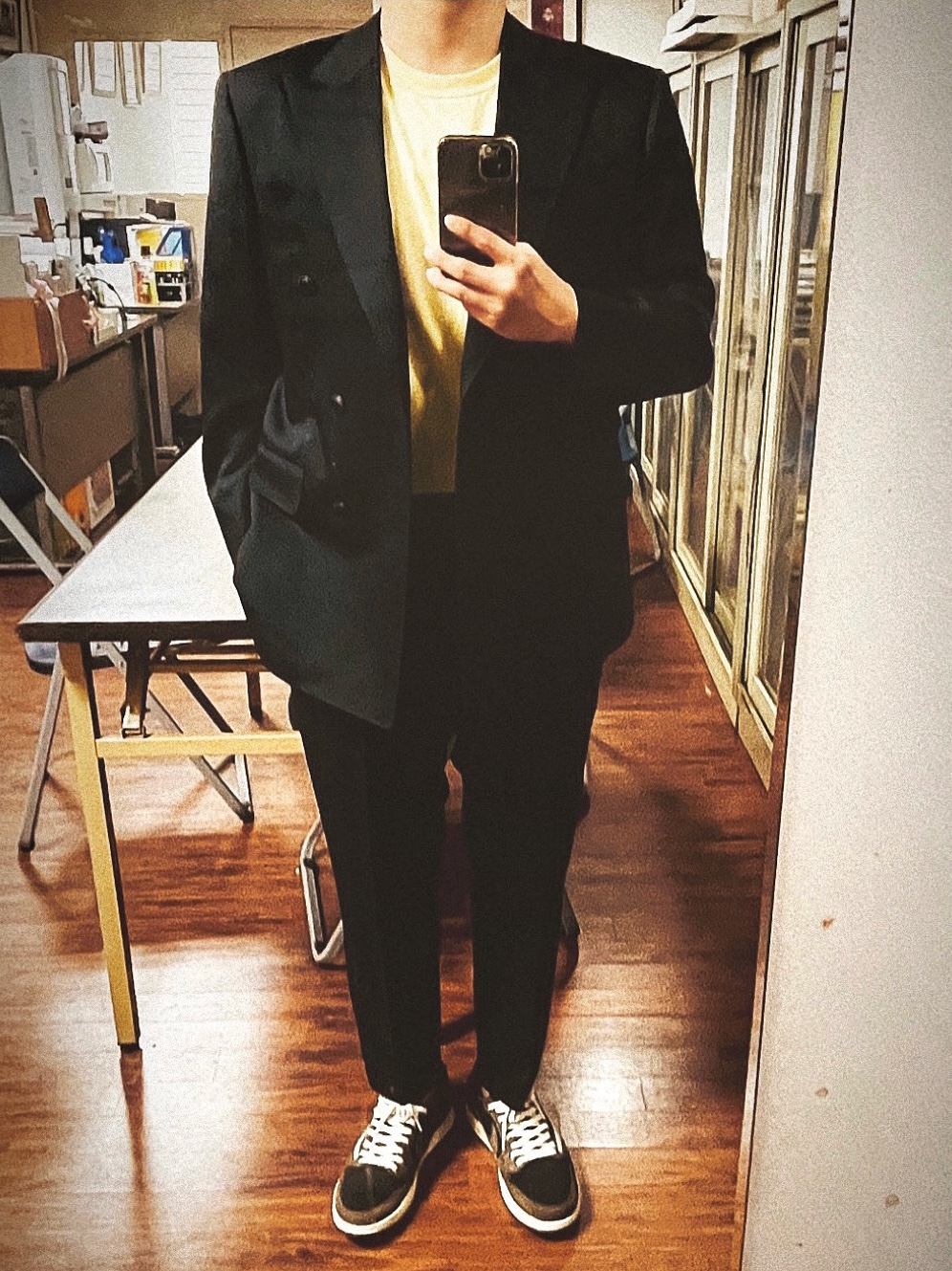 HENZ님의 스타일