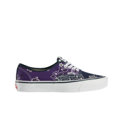 Vans Vault x Bedwin & The Heartbreakers OG Authentic LX Multi-Color-Purple
