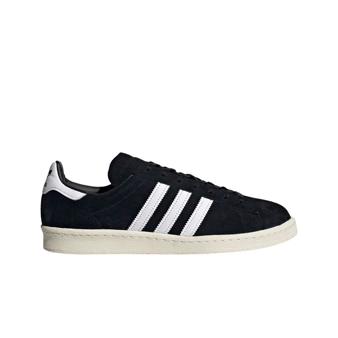 아디다스 캠퍼스 80s 블랙 화이트(Adidas Campus 80s Black White)