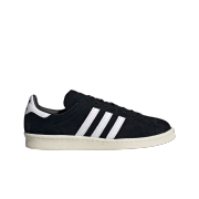 Adidas Campus 80s Black White