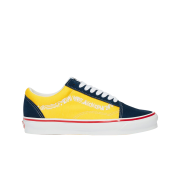 Vans Vault x Bedwin & The Heartbreakers OG Old Skool LX Multi-Color Paisley