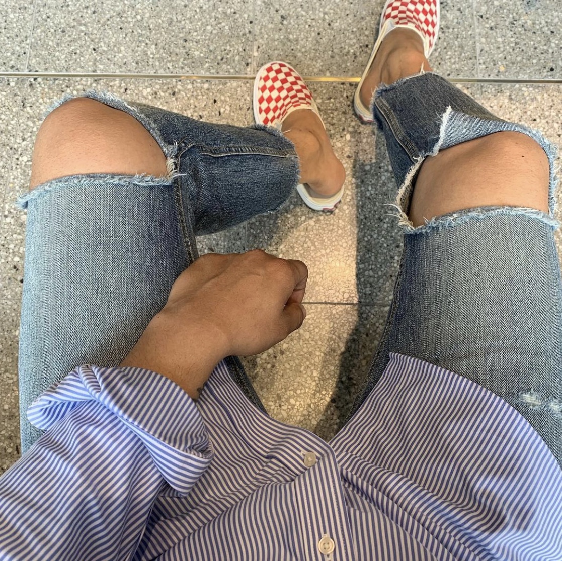 leesun님의 스타일
