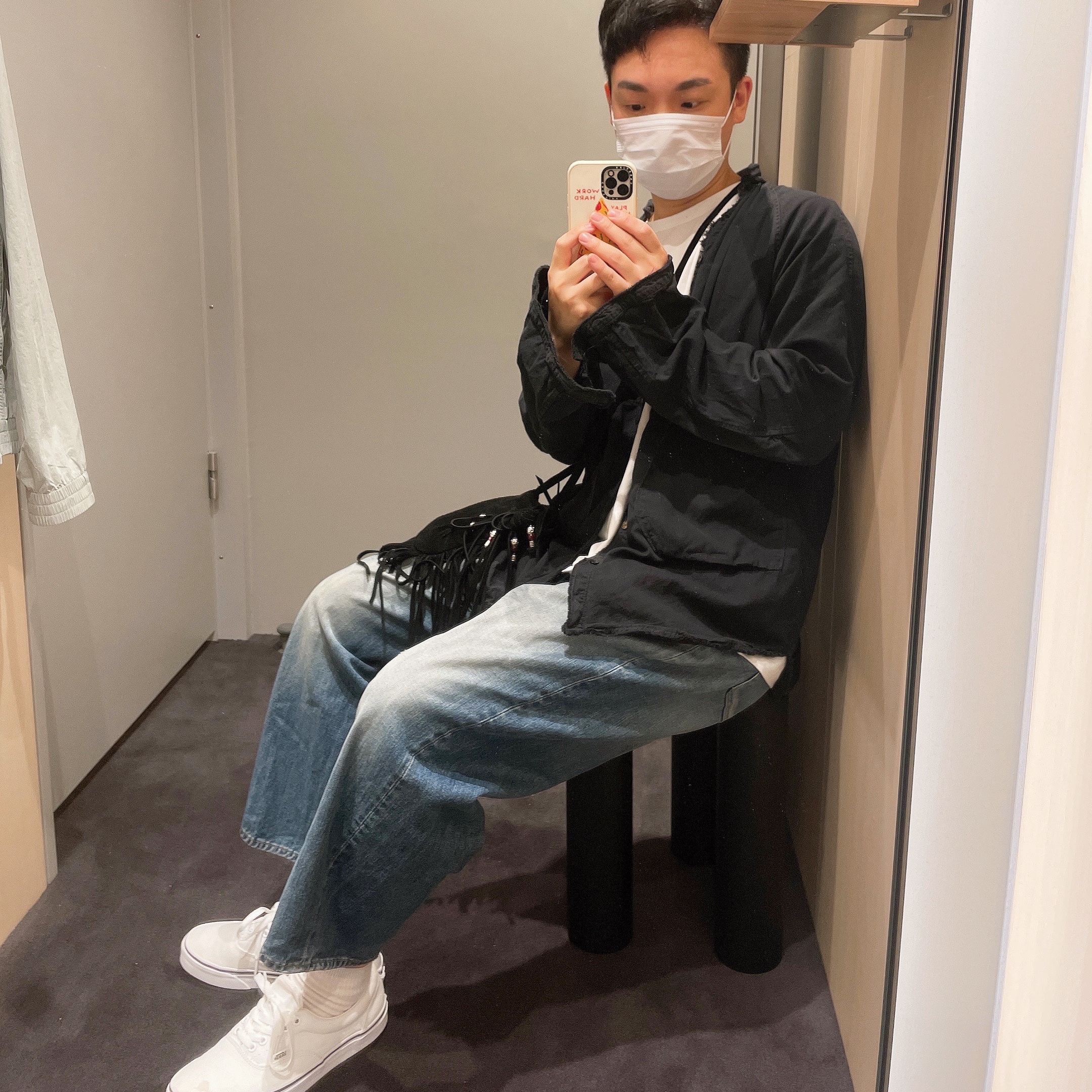 도우너님의 스타일