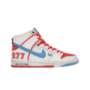 Nike x Magnus Walker SB Dunk High Pro Ishod Wair Urban Outlaw