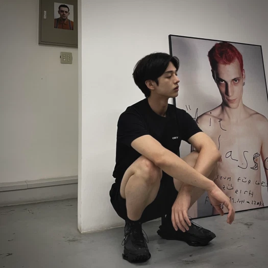 스타일 카드