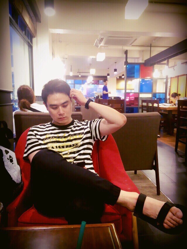 hyojungtakamasa님의 스타일