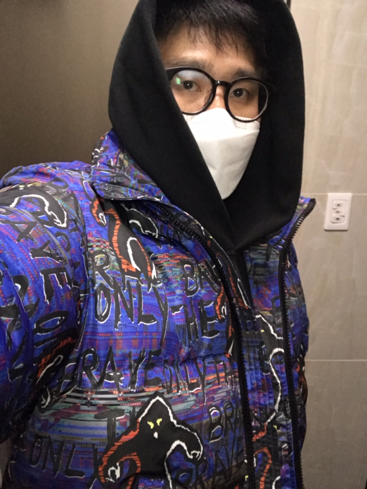 KREAM 프로필 이미지