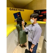 KREAM 프로필 이미지