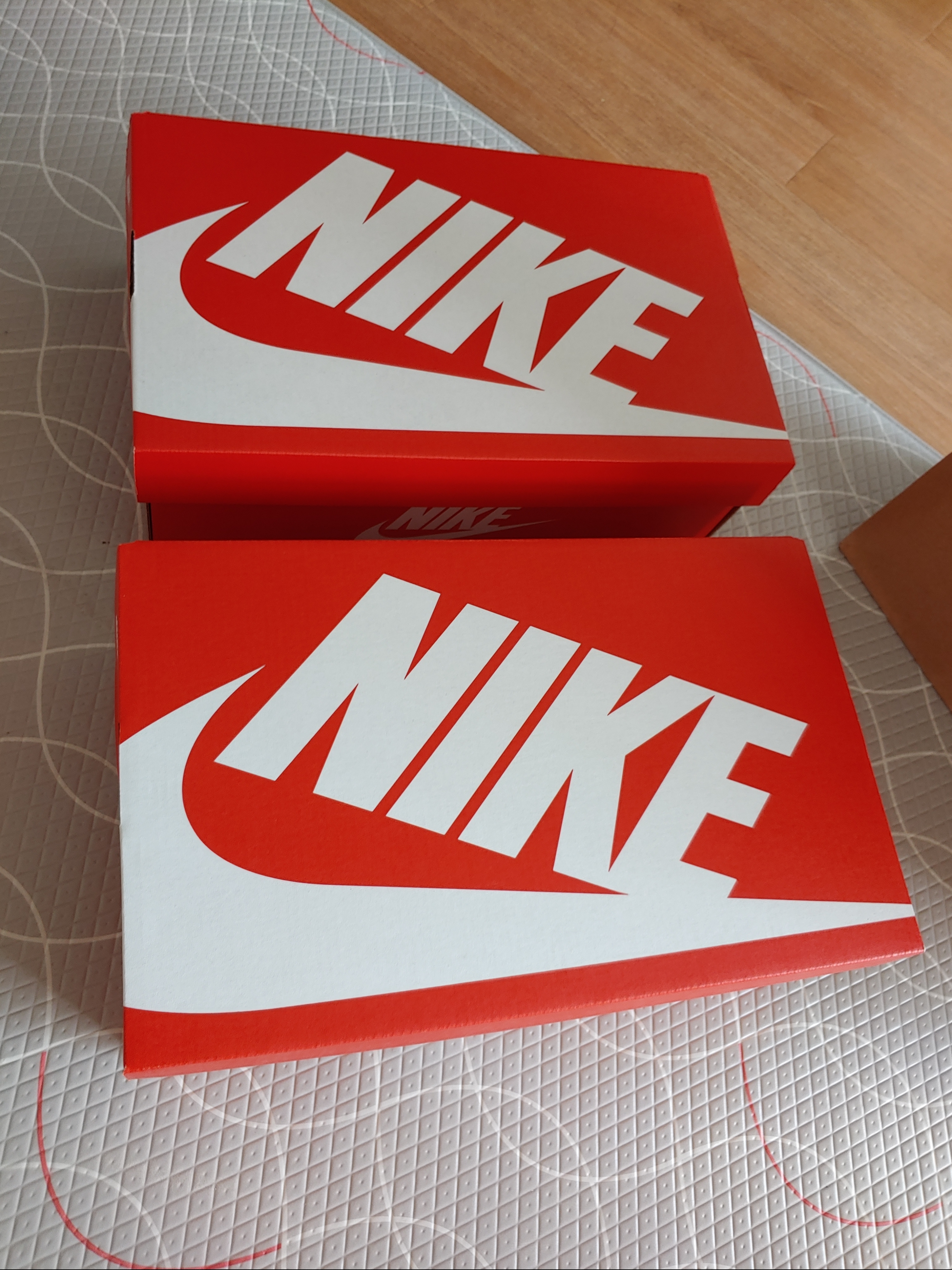 Nike Dunk Low Retro Black 착용 스타일 - 3