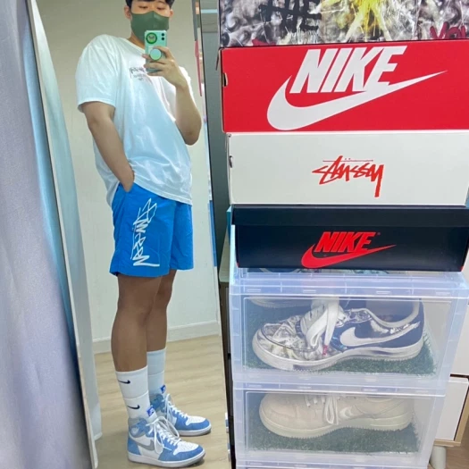 스타일 카드