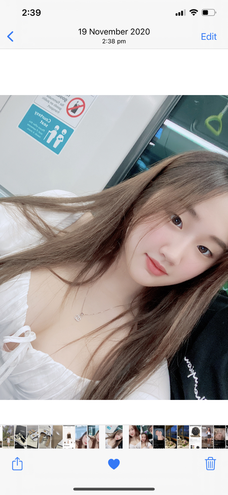 KREAM 프로필 이미지