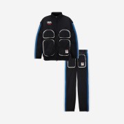 Nike x Undercover NRG Track Suit Black - Asia