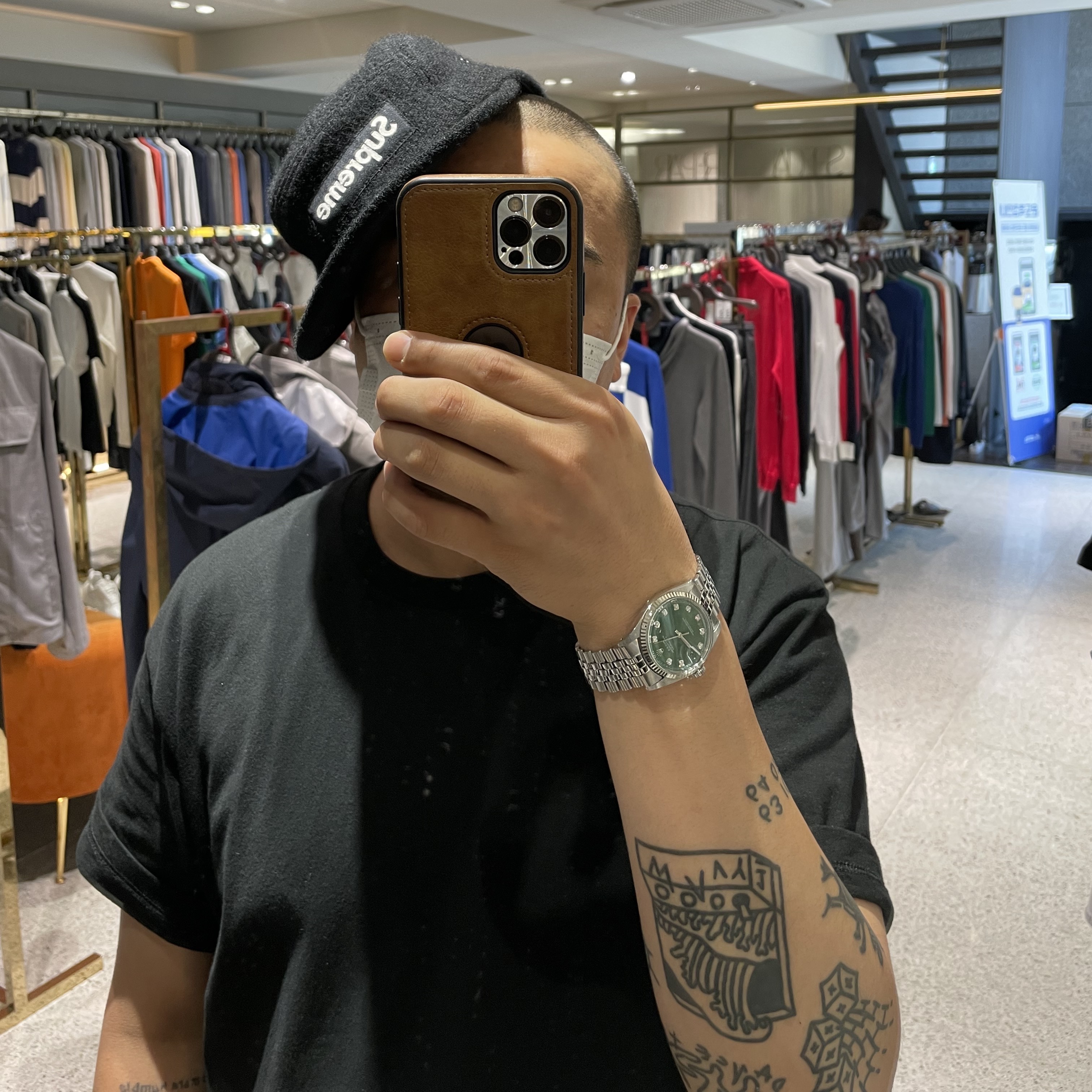 leesun님의 스타일