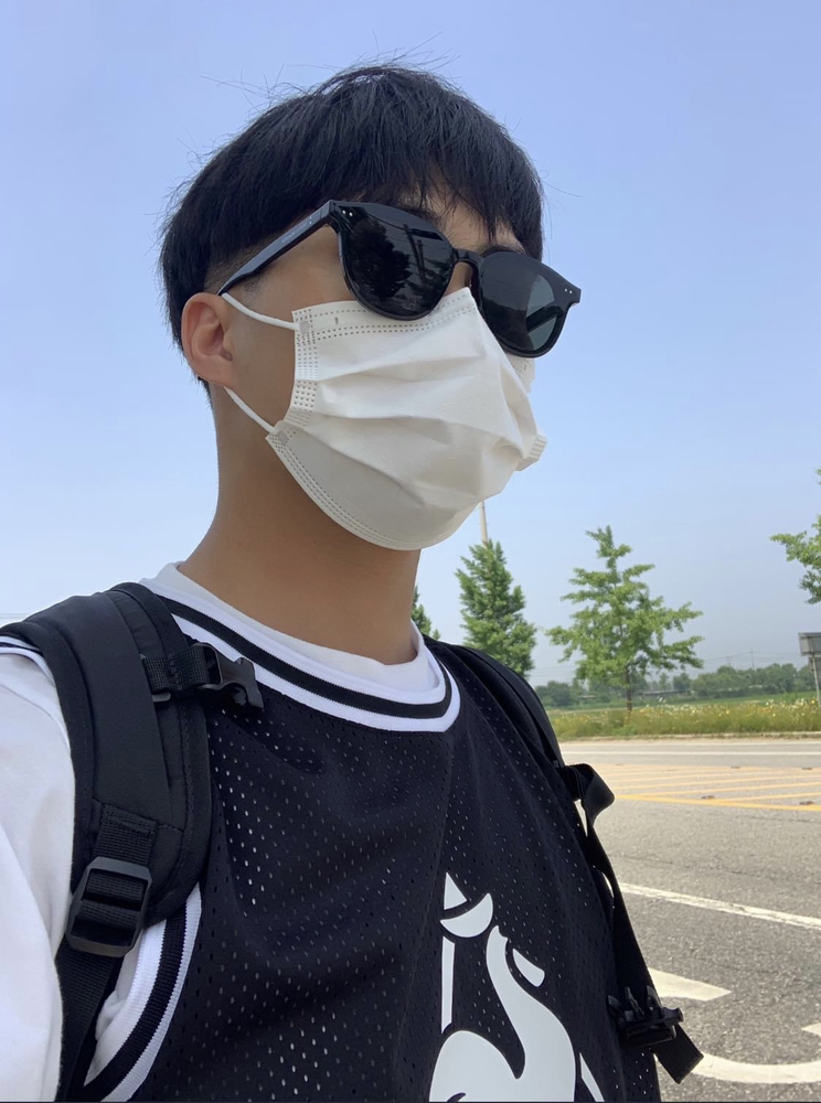 KREAM 프로필 이미지
