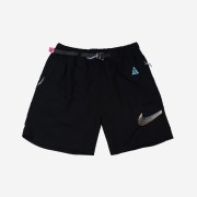 Nike ACG Be True Trail Shorts Black - US/EU