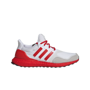 Adidas x Lego Ultraboost DNA White Red