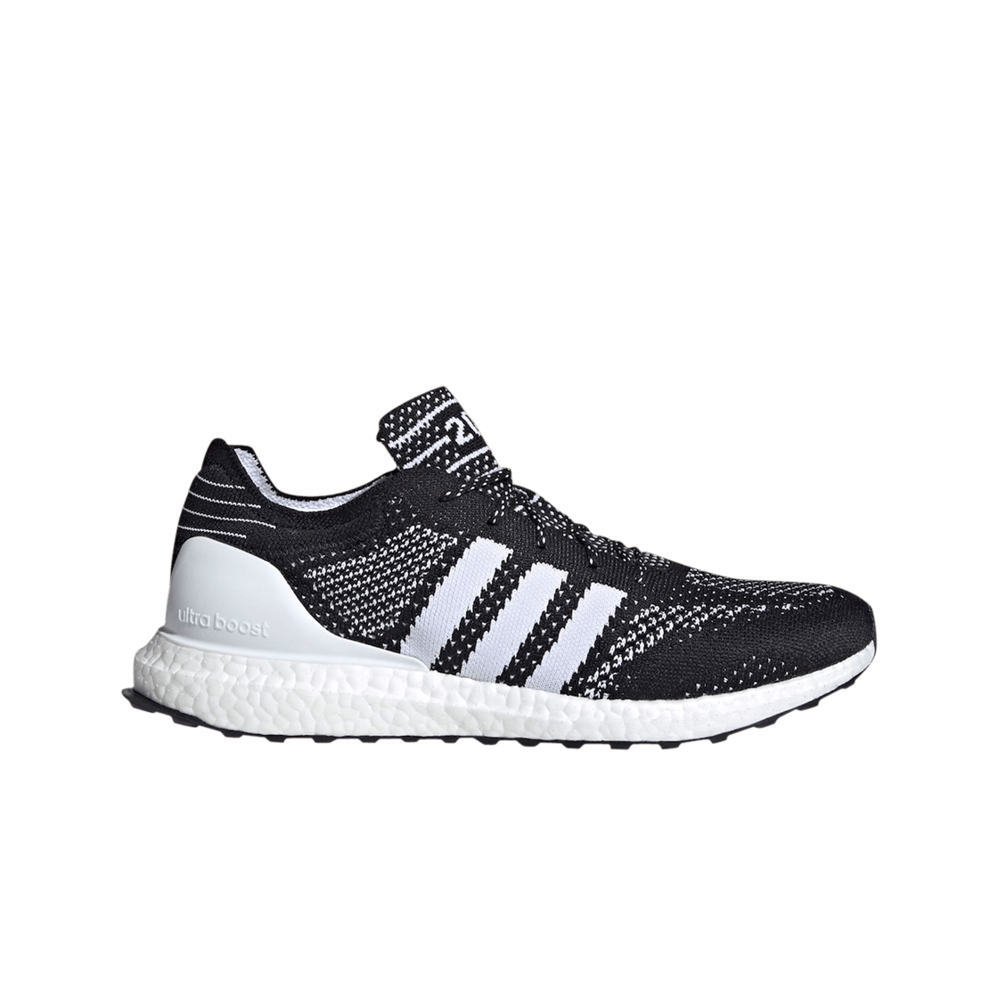 FV6054 Adidas Ultraboost DNA Prime Core Black