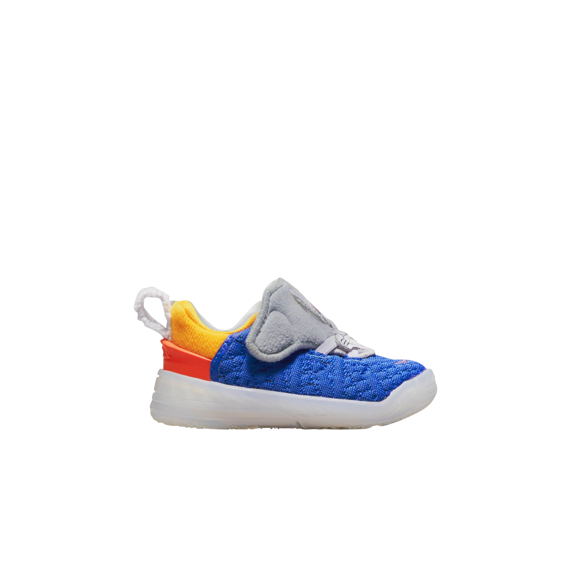 (TD) 나이키 x 스페이스 잼: 새로운 시대 르브론 18 로우 하이퍼 로얄((TD) Nike x Space Jam: A New Legacy LeBron 18 Low Hyper Royal)